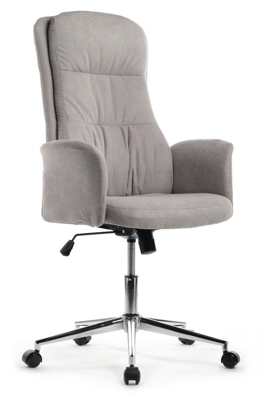 Кресло Soft RCH CX1502H Серый
