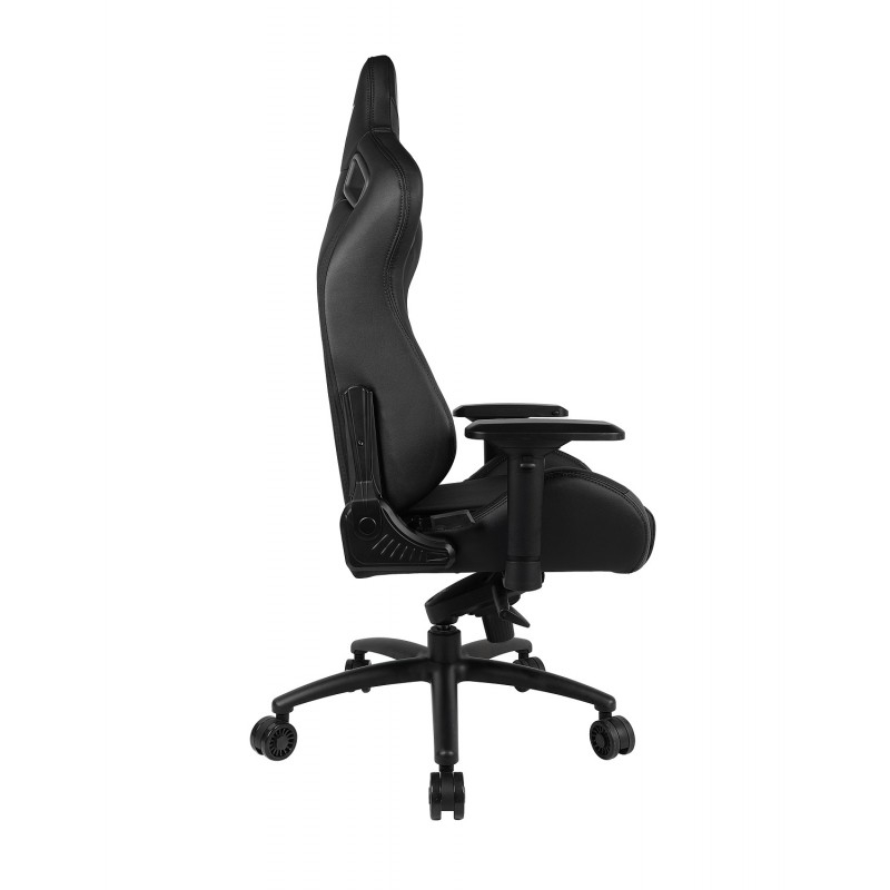 Геймерское кресло Anda Seat Kaiser 2 Черный