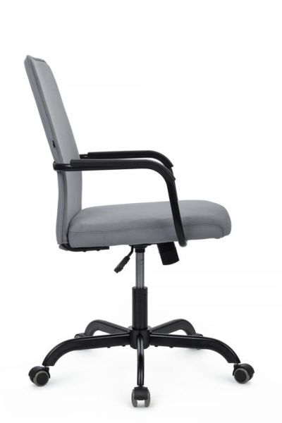 Кресло Ray RCH Низкая спинка RPM-28 Серый