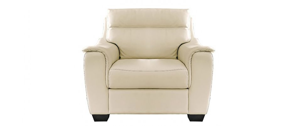 Кресло Микрон М-33/1 черный экокожа Domus 3 категории