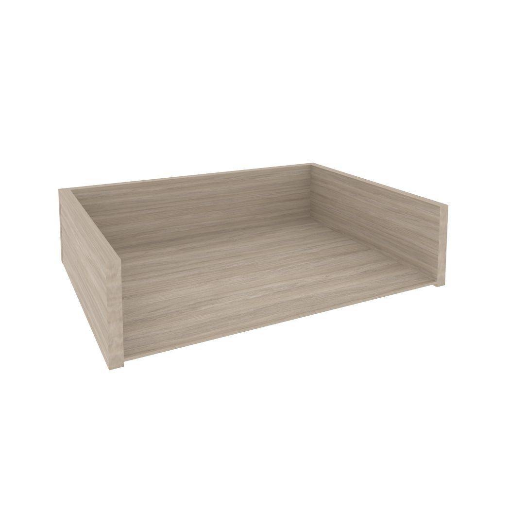 Ящик тумбы FIT MN-YA Дуб Аттик
