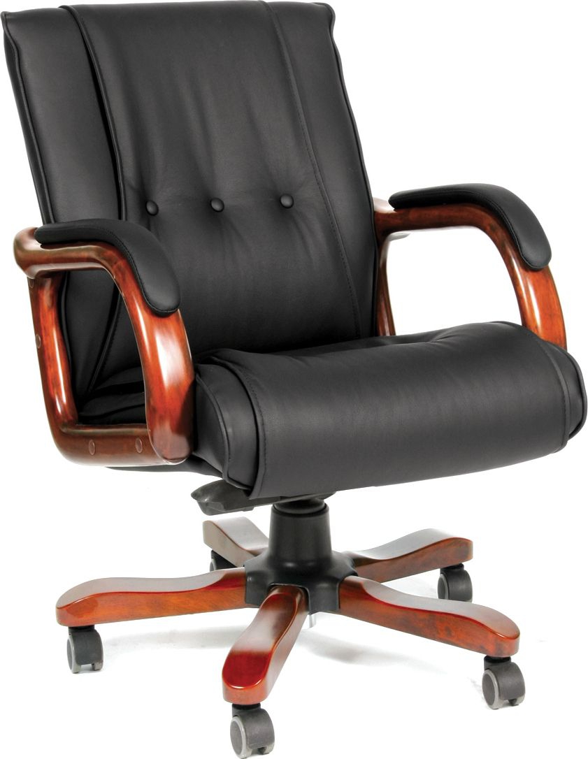 Кресло офисное CHAIRMAN 653 М