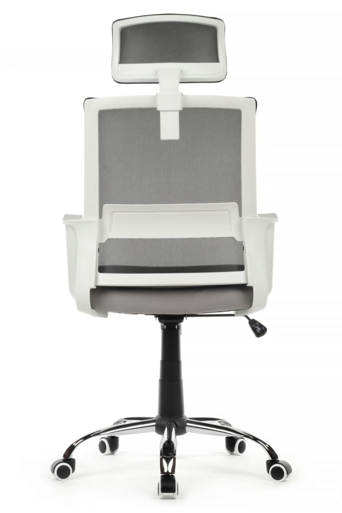 Кресло Riva Chair RCH 1029HW Черный
