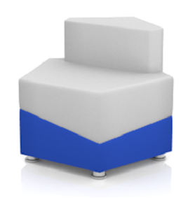 Диван модульный M15-1D5L ART-VISION 116