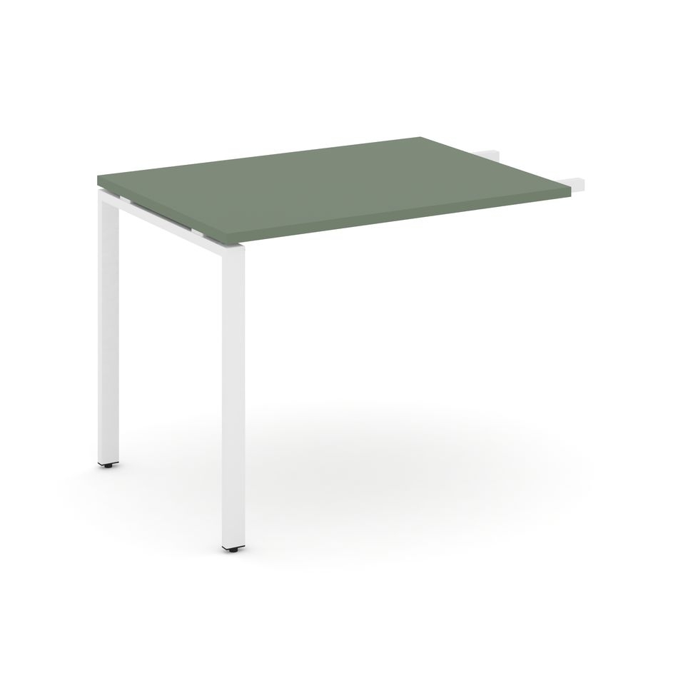 Брифинг-приставка CONCEPT CN.BR-003 Кобо Белый