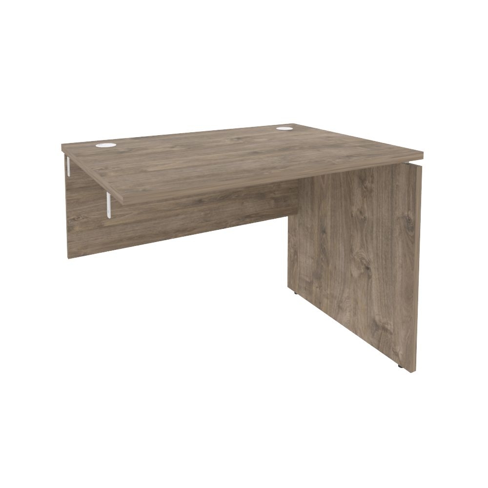 Наборный элемент рабочей станции ONIX O.1.NRS-1.7 Тиквуд Темный