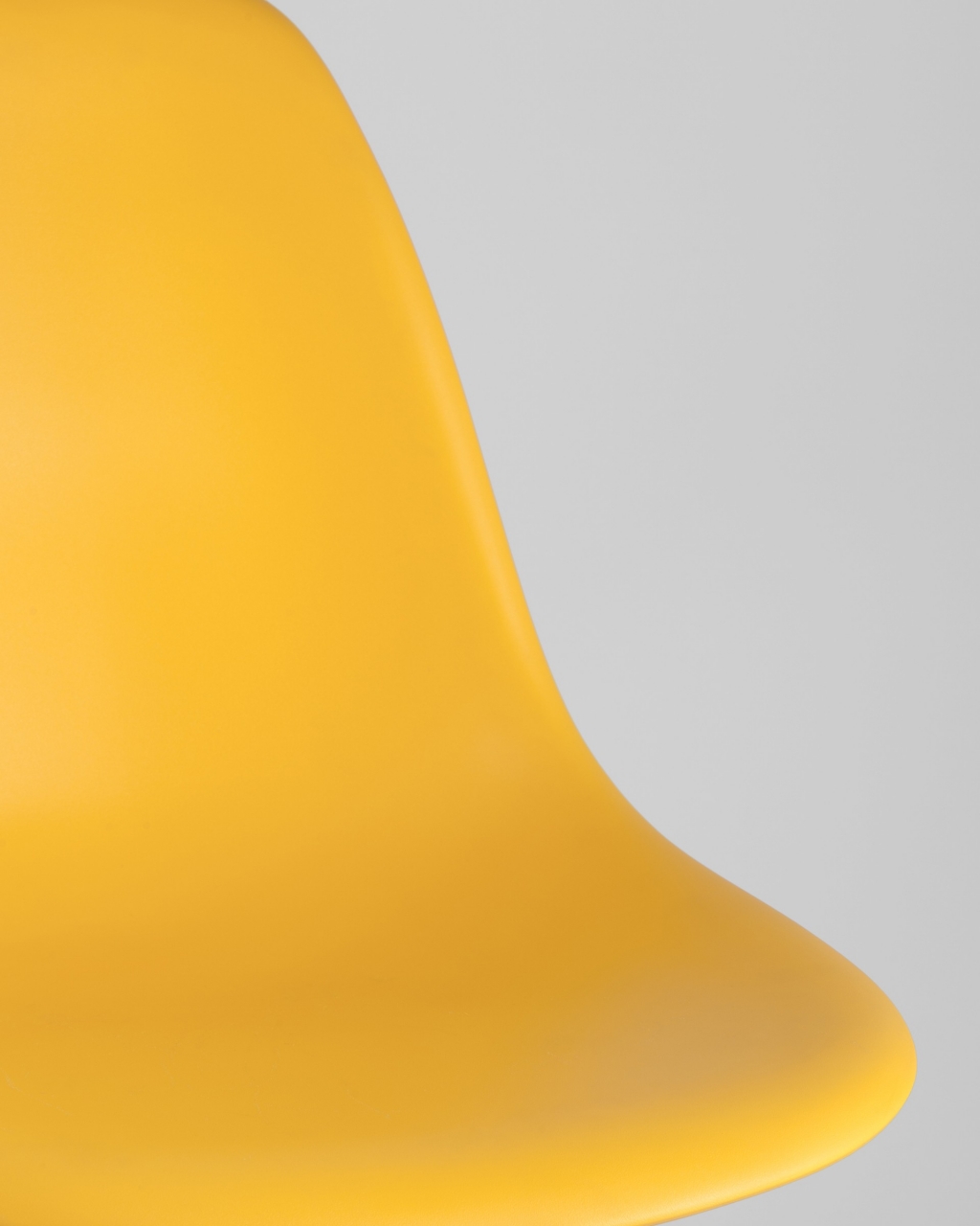 Стул Eames (СГ) Style DSW Желтый
