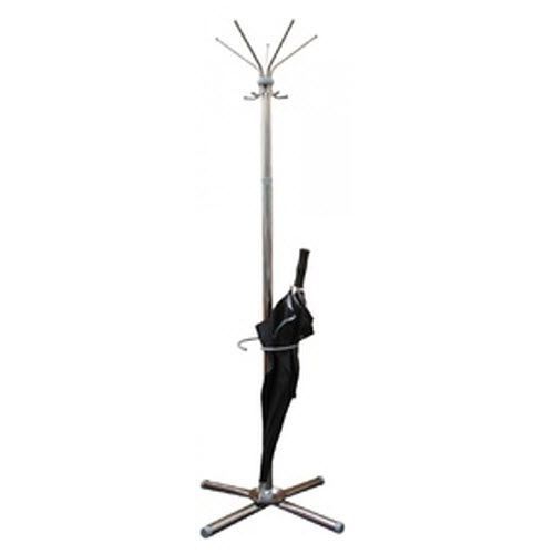 Вешалка Классикс-З (хром)