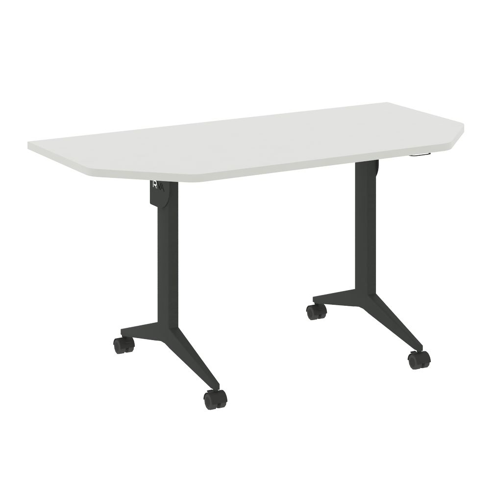 Стол складной мобильный X-Pull X.M-7.T1 Белый Бриллиант/Антрацит