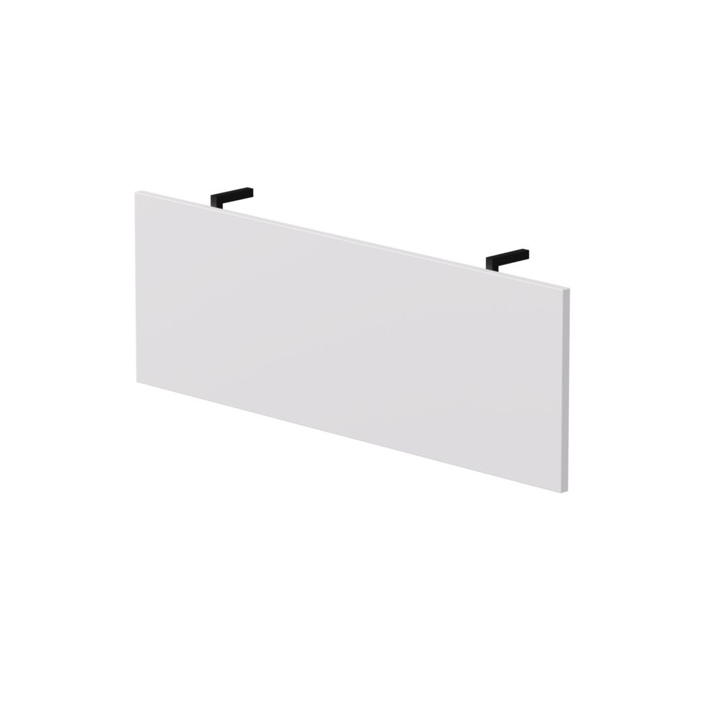 Царга стола (экран для ног) Everprof EVO 254Р002 Белый