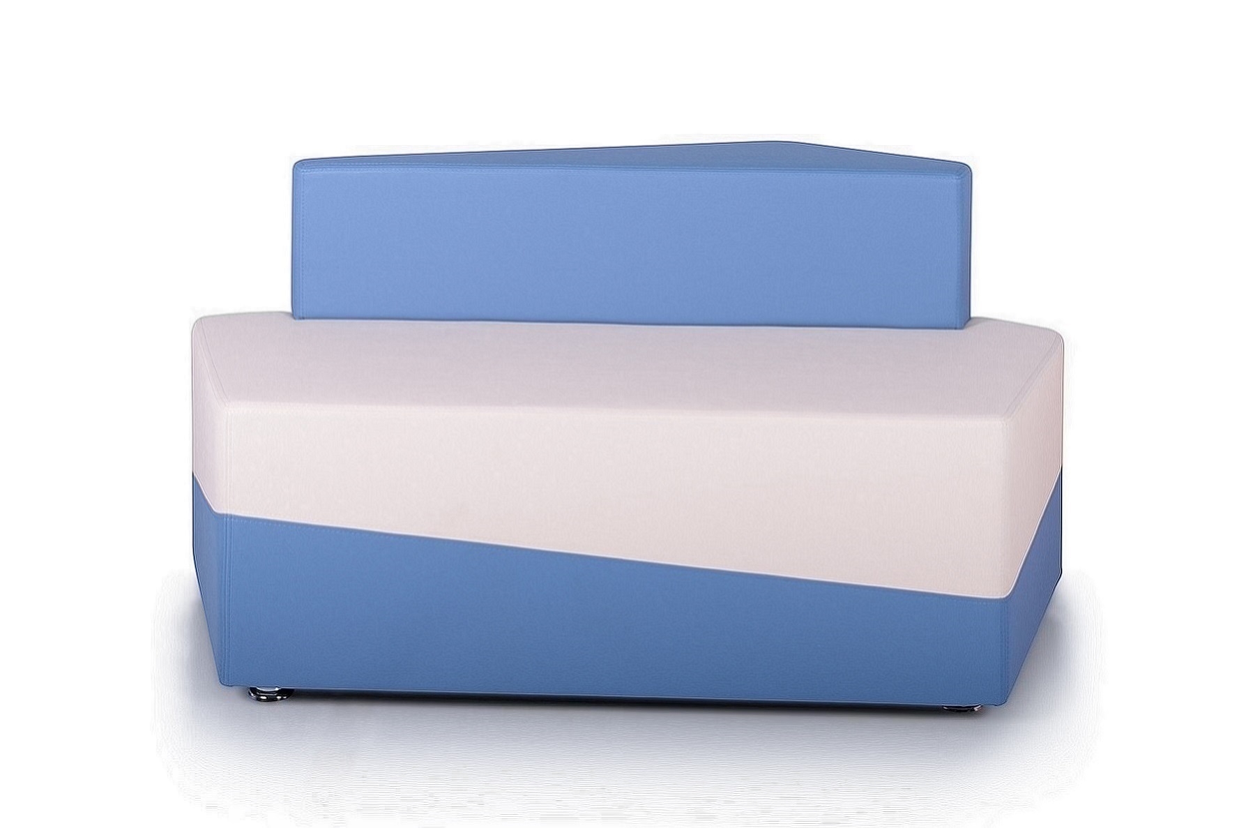 Диван модульный M15-2D5L ART-VISION 120