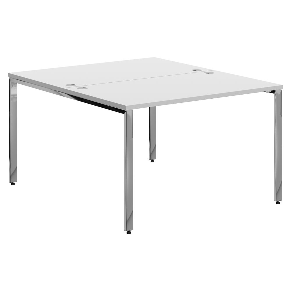 Рабочая станция XTEN GLOSS XGWST 1214 Белая