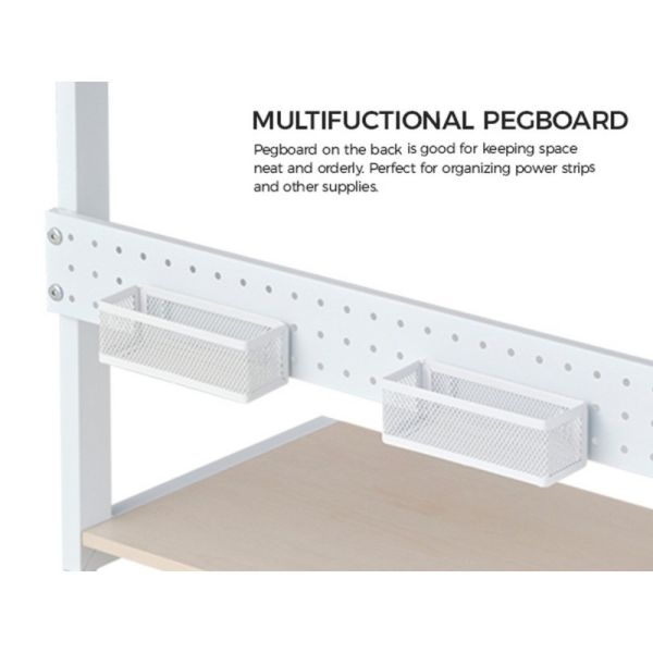 Подставка для системного блока EUREKA ARCH-MW с регулировкой по высоте