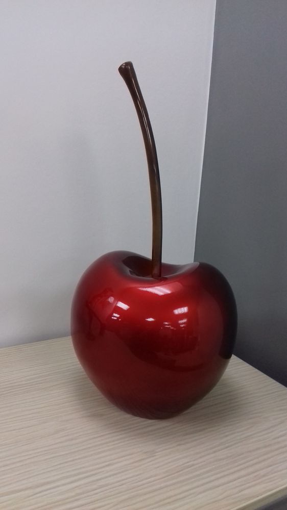 Статуэтка Вишня 350x320