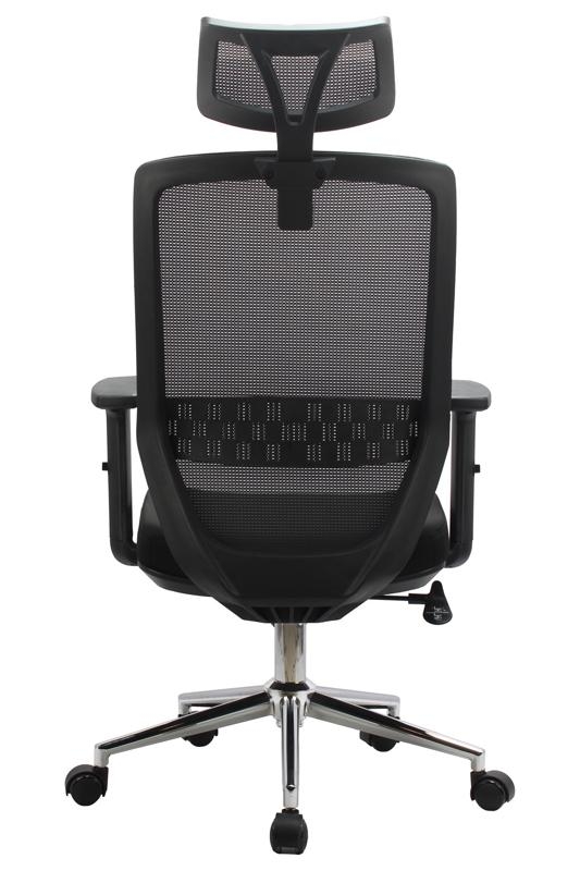 Кресло Alt RCH 833H Черный