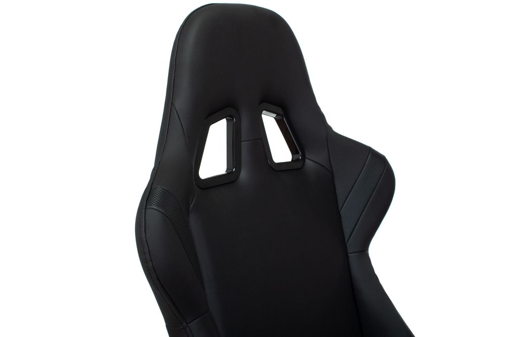 Кресло игровое ZOMBIE FORMULA CARB