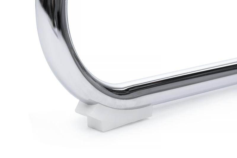 Кресло Hugo RCH 6001-3E Серый