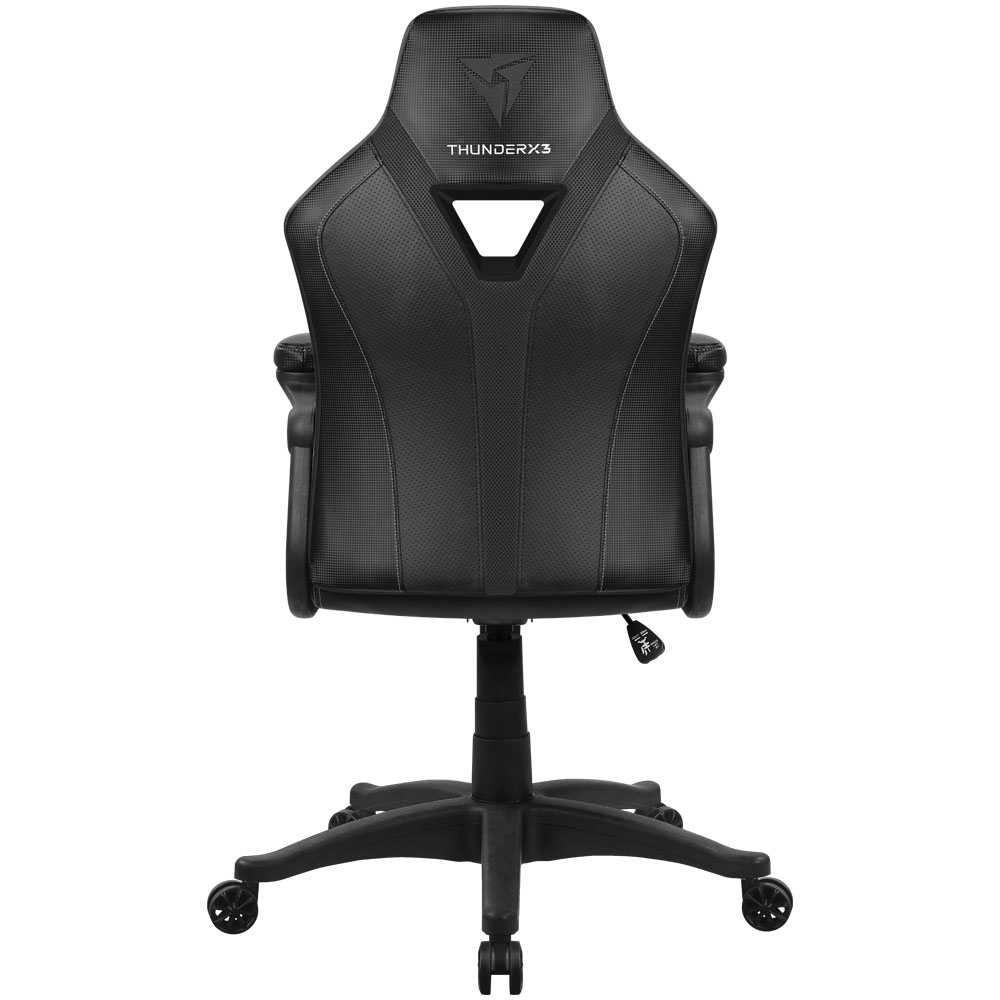 Геймерское кресло ThunderX3 YC1 Black