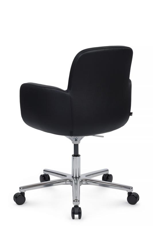 Кресло Charm B2512 Черный