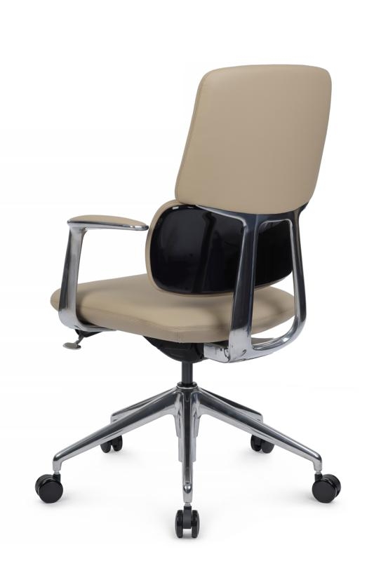 Кресло Avorio-M FK014-B11 Светло-бежевый