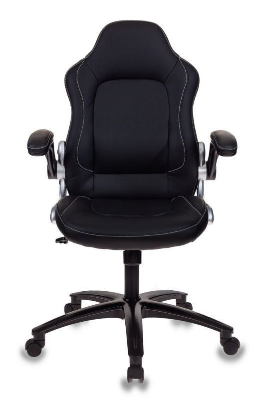 Геймерское кресло Бюрократ VIKING-1/BLACK