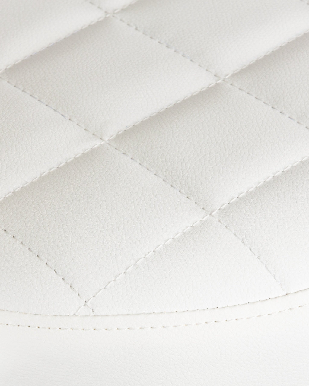 Стул барный DOBRIN MOLLY Белый