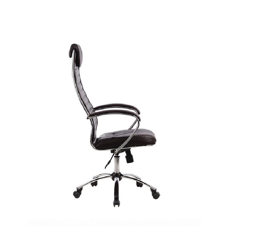 Кресло руководителя Metta BC-5 CH 702 Бордовое