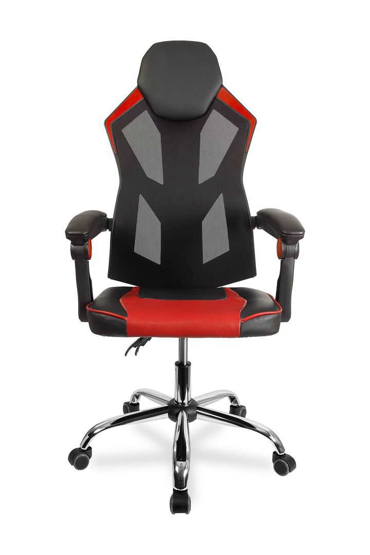Геймерское кресло CLG-802 LXH Red