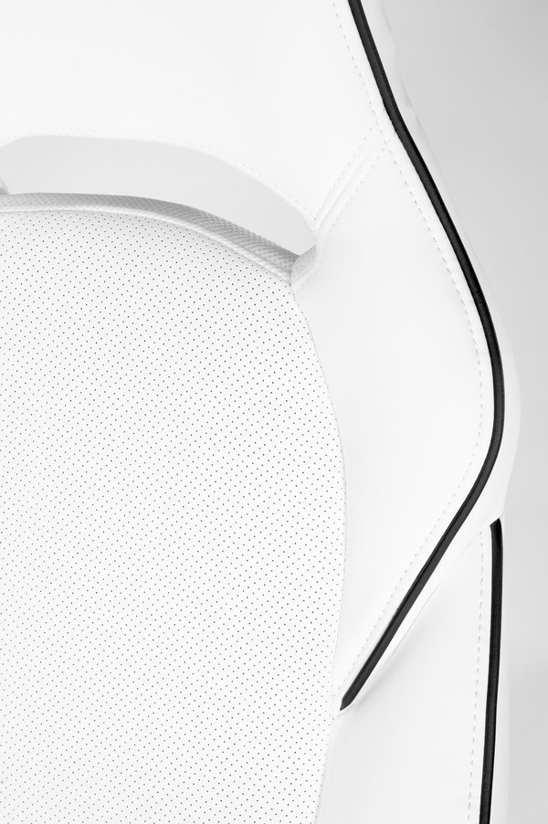 Кресло офисное Мустанг Х CX0496H03 White