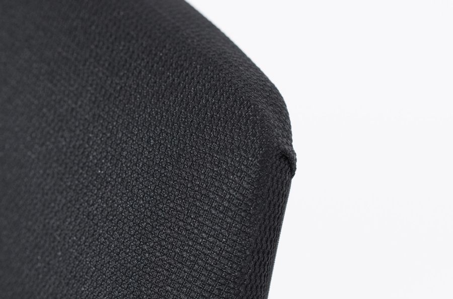 Кресло на 4-х опорах Urban 4legs SLW 50 Черный Хром