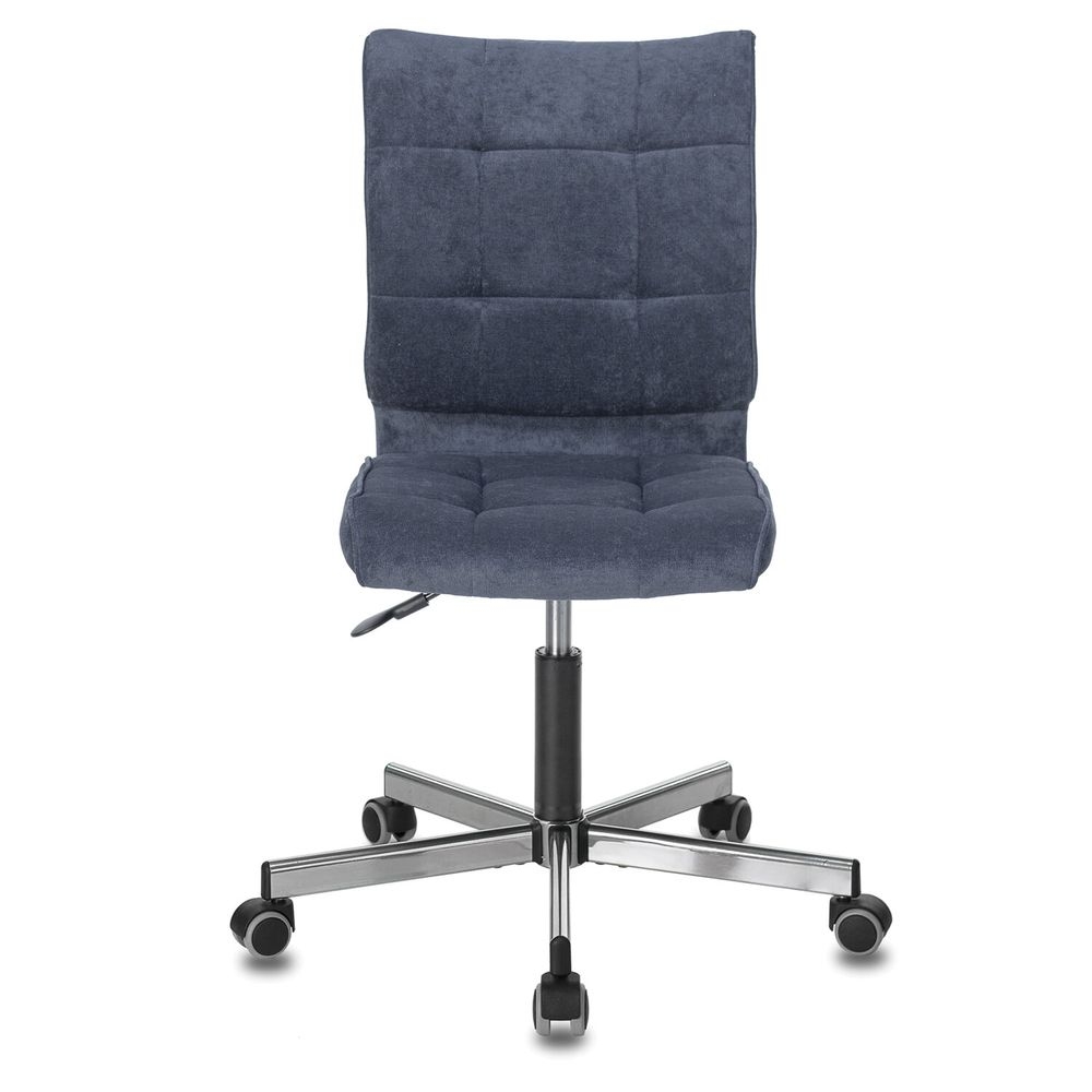 Кресло для персонала BRABIX Stream MG-314 ткань Темно-синий