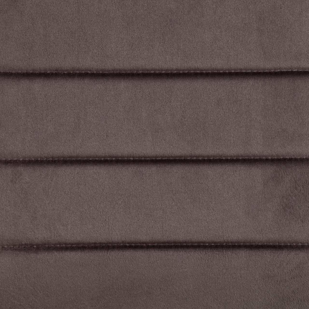 Стул Easy (mod. JSC02-1) металл, флок, 41 х 52 х 96 см, Dark grey (темно-серый) HLR24 / черный