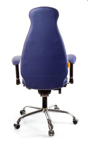 Офисное кресло Galaxy 1105