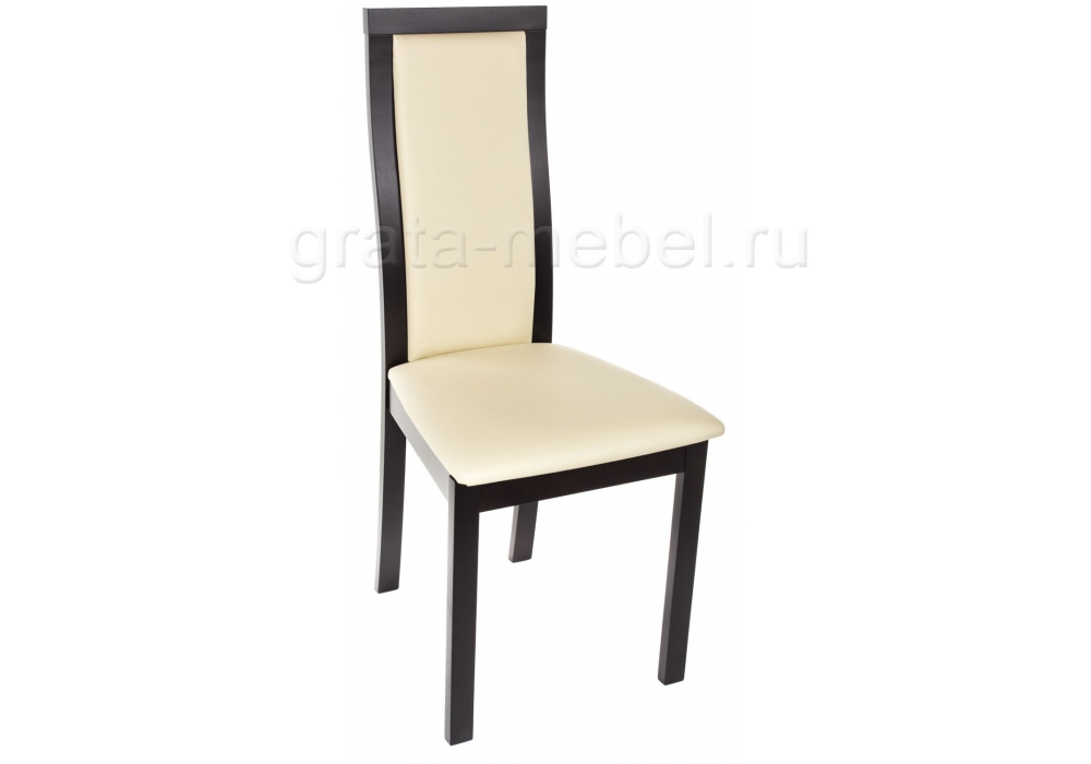 Стул деревянный Life