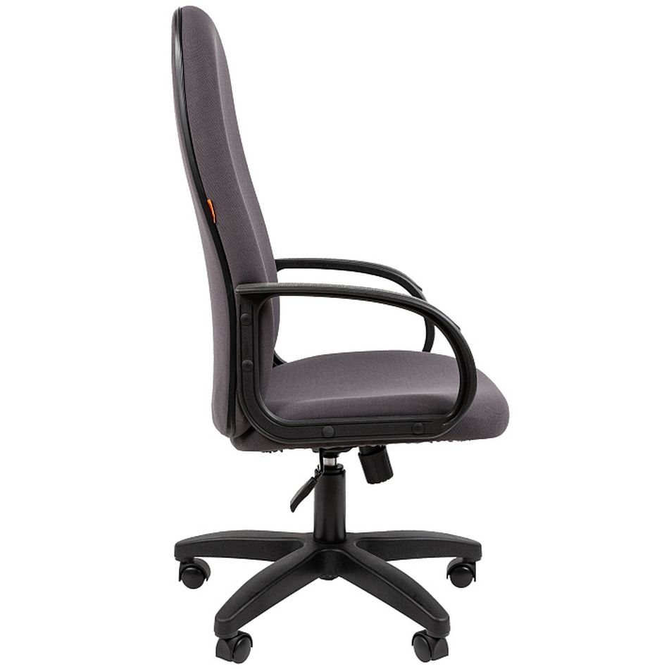 Офисное кресло Chairman 279 Серое