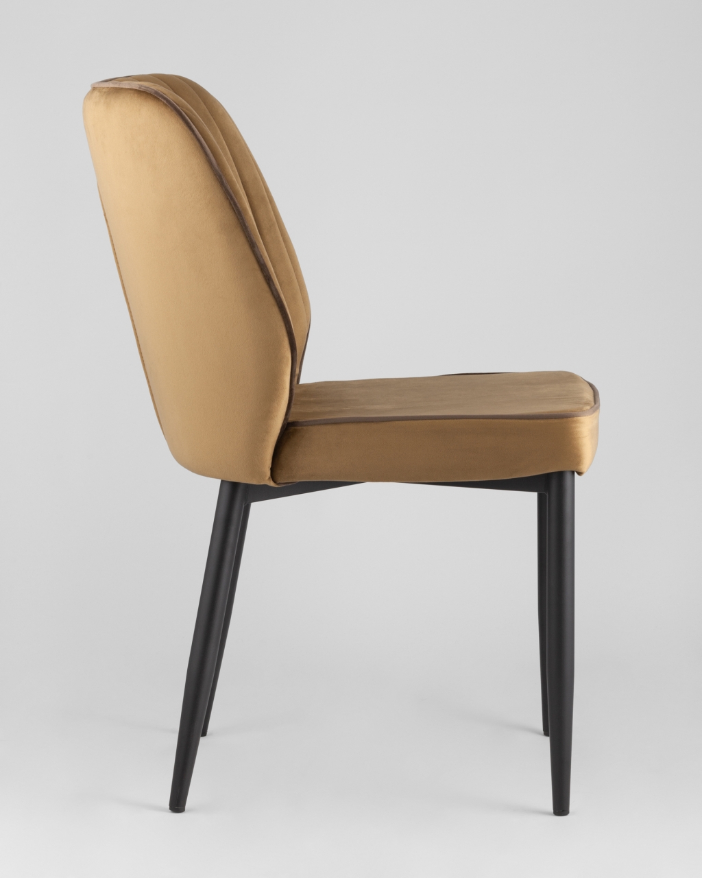 Стул Лоренс Карамель