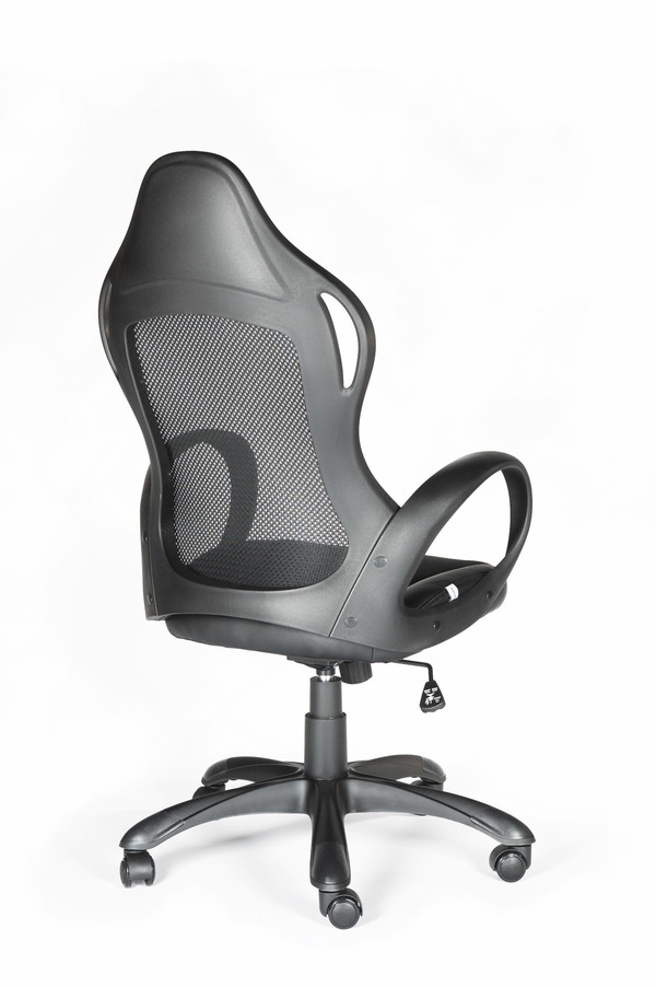 Кресло офисное Спринт CX0728H01 Black