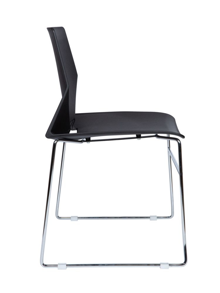 Стул ELEVEN BLACK