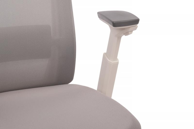 Кресло Miratt MRTG-001 Светло-серый