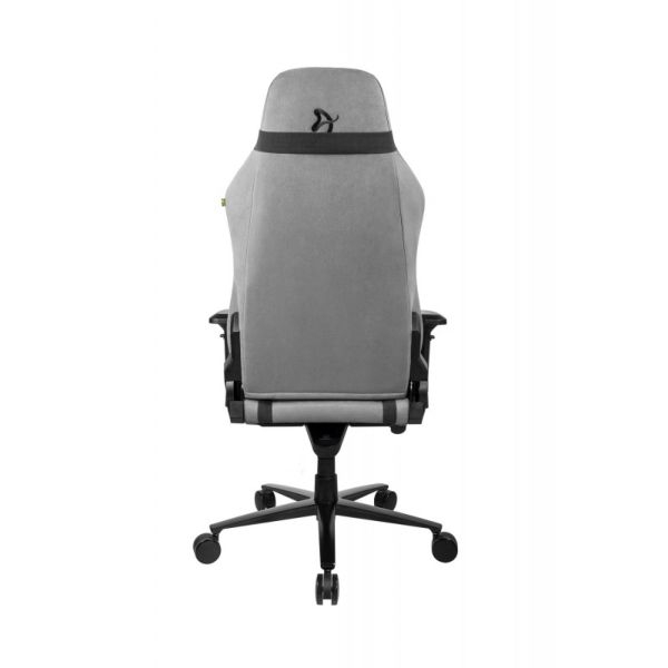 Компьютерное кресло (для геймеров) Arozzi Vernazza SuperSoft - Anthracite