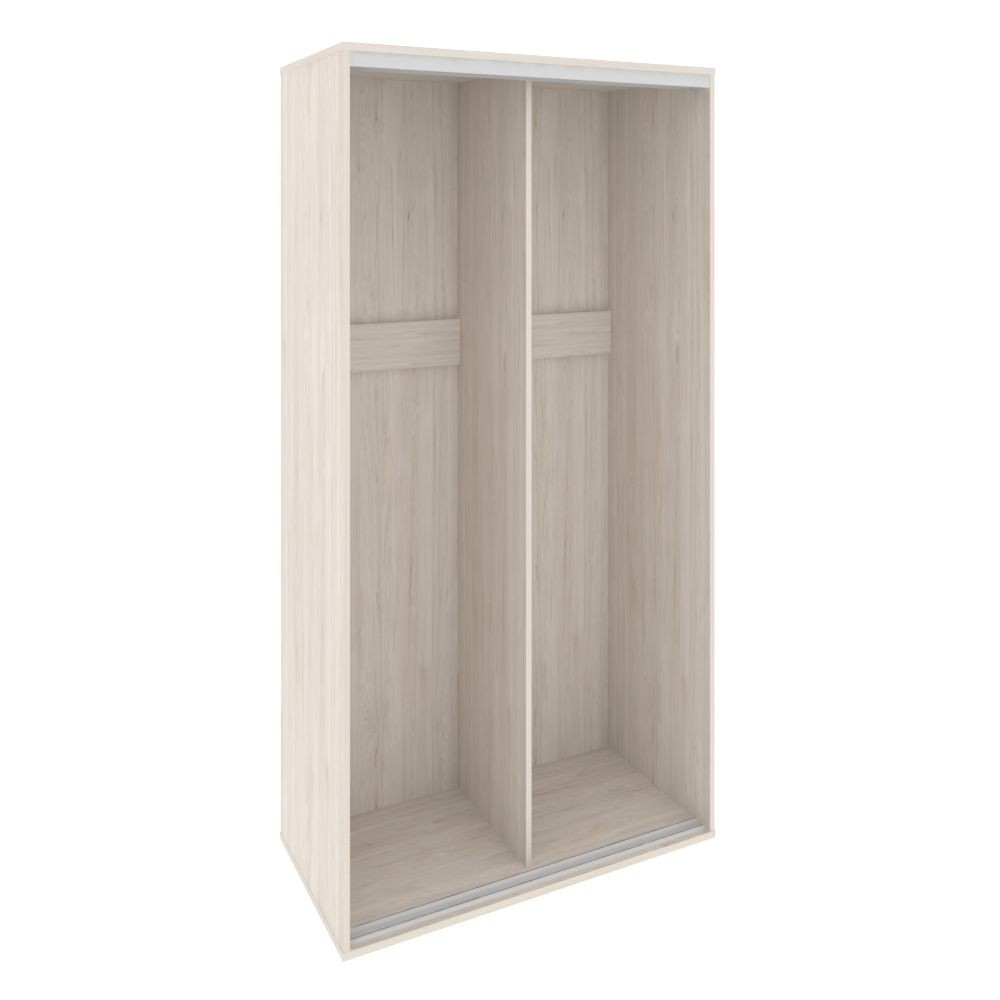 Корпус высокий + трек Maris SH.K2-2.1 Денвер Светлый