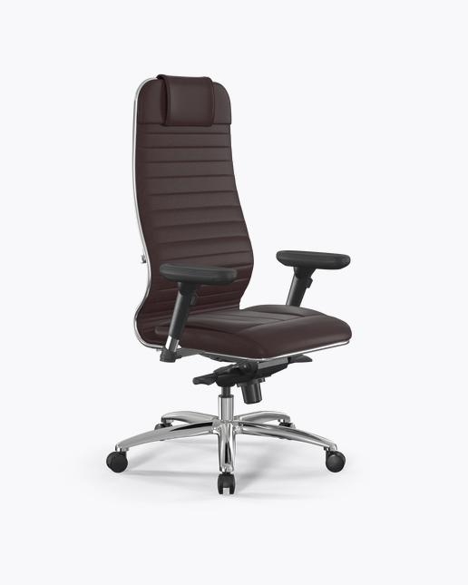 Компьютерное кресло Samurai L1-4D - Infinity /Uc02/Wm06/D13P(M06.B31.G04.W03)