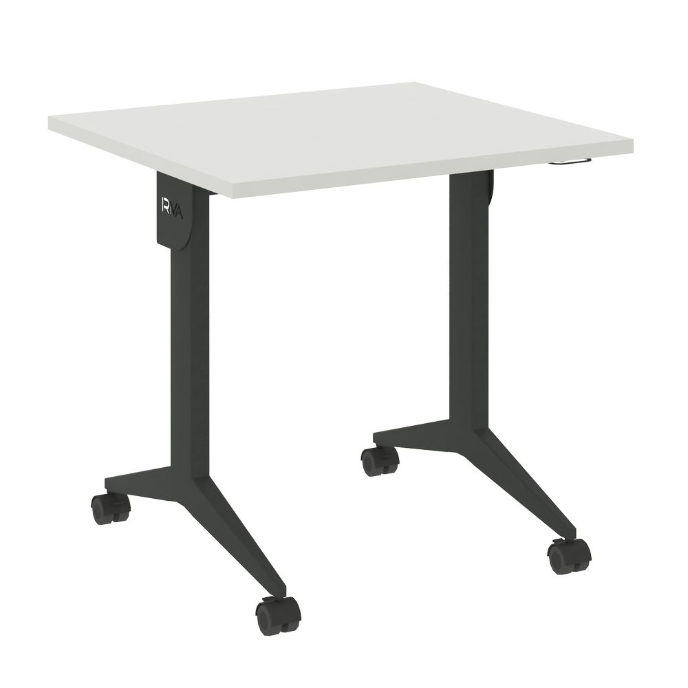 Стол складной мобильный X-Pull X.M-0.7 Белый Бриллиант/Антрацит