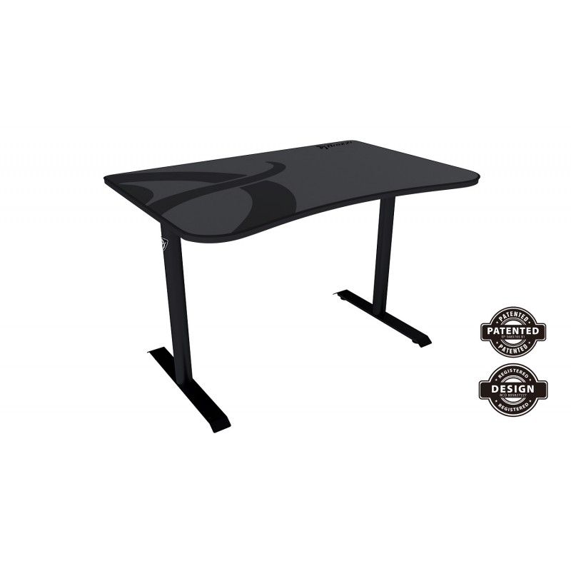 Стол для компьютера Arozzi Arena Fratello Dark Grey