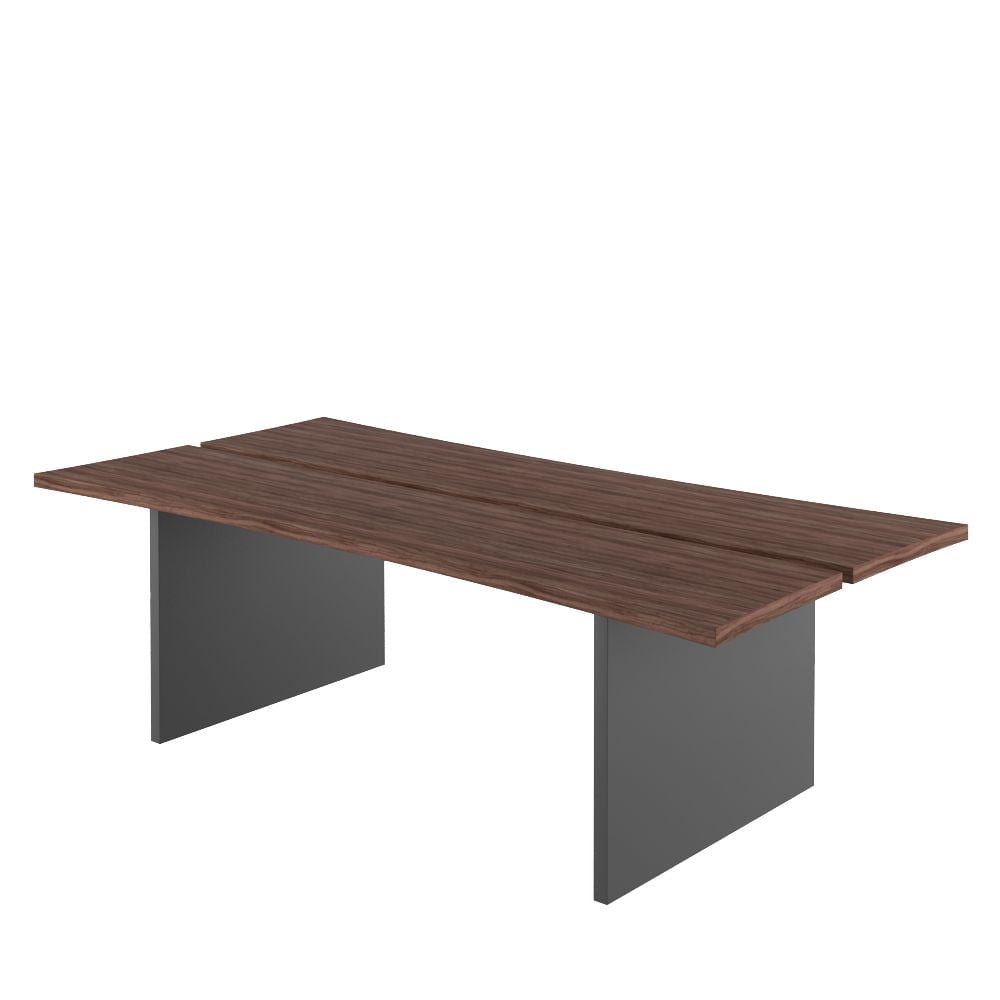 Стол для переговоров FOT30470004 Дезира тёмная/Антрацит