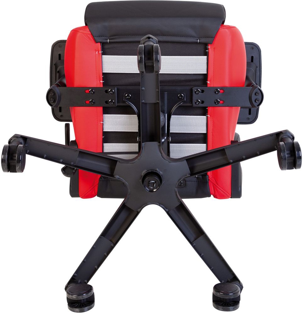 Геймерское кресло HEXTER RC 02 Red