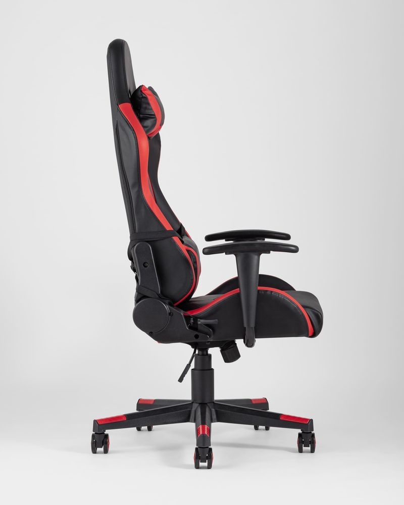 Геймерское кресло TopChairs Gallardo Красный