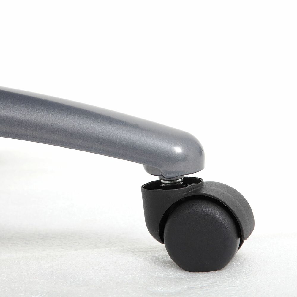 Кресло офисное BRABIX PREMIUM Strong HD-009 Черный