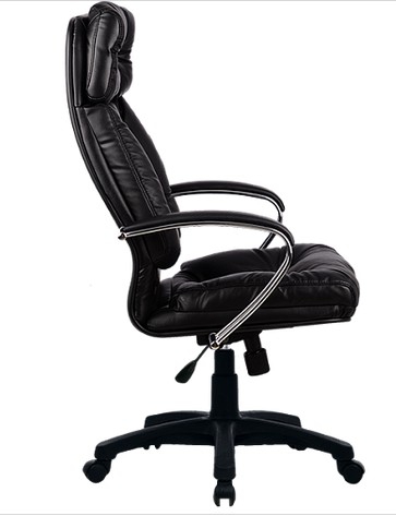 Кресло руководителя Metta LK-14 Pl 821 Черное