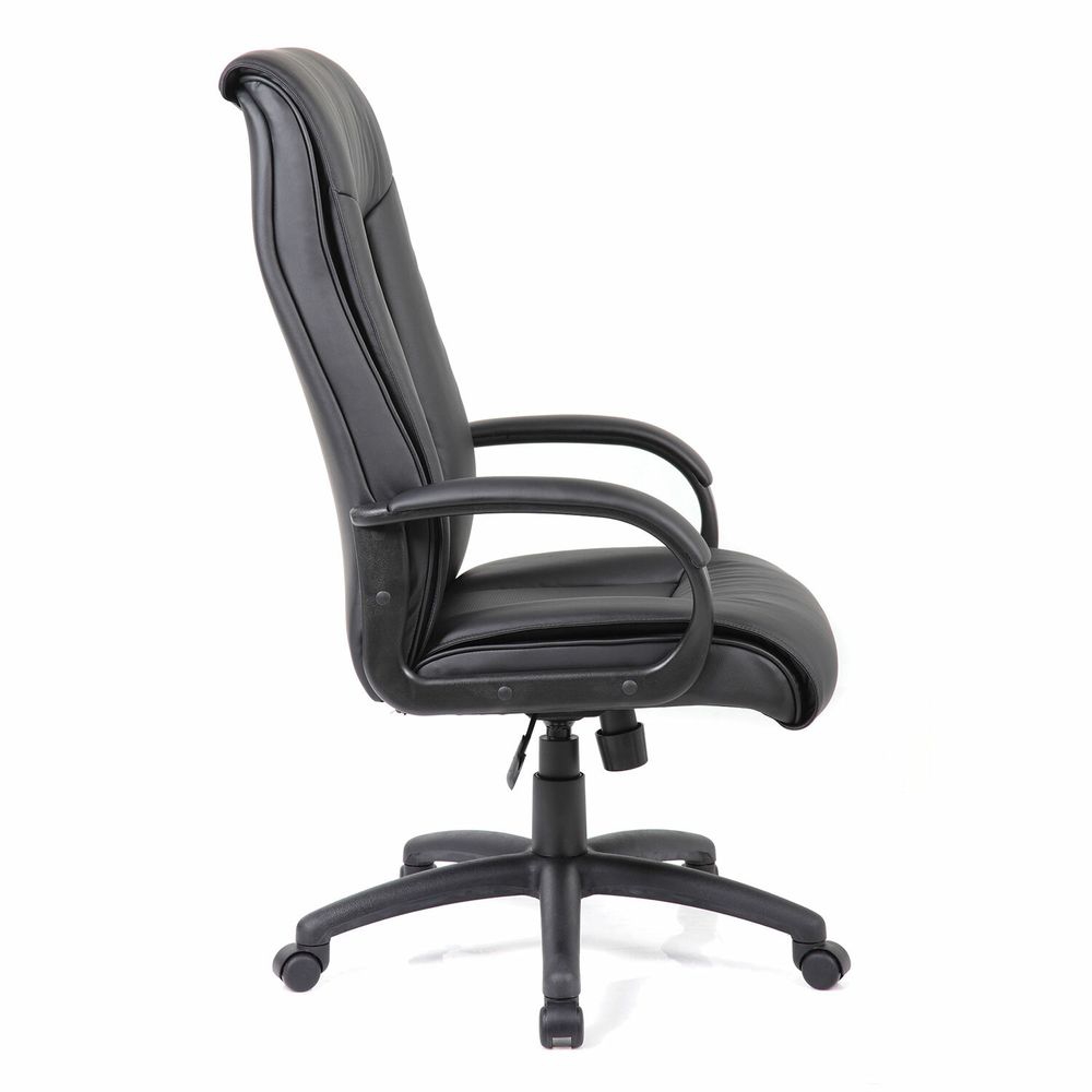 Кресло офисное BRABIX PREMIUM Work EX-513 Черный